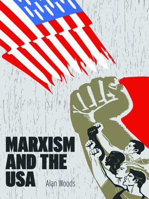 cover image of Marxism and the USA